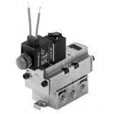 ASCO RedHat Solenoid Valves Direct Mount 8401 Series 